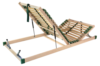 Rošt Ahorn Portoflex Mega HN P 140 x 200 cm